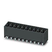 Phoenix Contact - Leiterplattensteckverbinder Leiterplatten-Grundleiste DMCV 1,5/ 6-#1341991 − 1100 Stück
