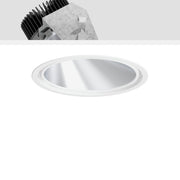 RZB - Downlight/Strahler/Flutlicht LED-Downlight 901565.002.2.76 2700-6500K weiß DALI