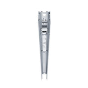 Zumtobel Group - Decken - /Wandleuchte Kanal für LED - Lichtlinie SLN2 - C MSP #42190588