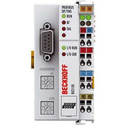 Beckhoff - Feldbus, Dez. Peripherie - Kommunikations-Modul PROFIBUS-Buskoppler BK3100