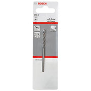 Bosch - Bohrer Betonbohrer CYL-3, 2608585225 Durchmesser 3,5 mm