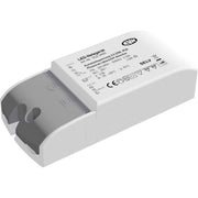 EVN Lichttechnik - LED-Betriebsgerät Netzgerät SLD2425 24V/DC 3-25W IP20