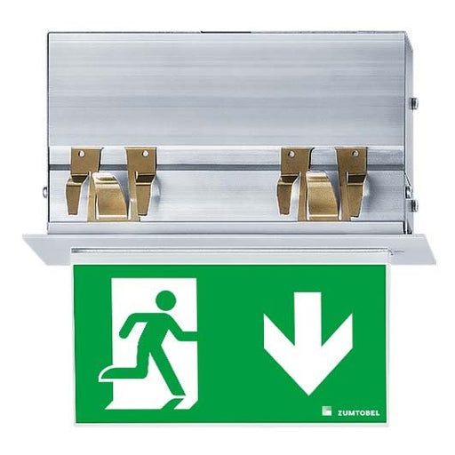 Zumtobel Group - Sicherheitsleuchte Sicherheitszeichenleuchte ARTSIGN 75 #42934358