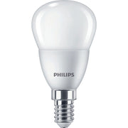 Philips Lighting - LED - Lampe/Multi - LED LED - Tropfenlampe E14 CorePro lu #31244900 matt