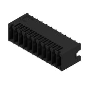 Weidmüller - Leiterplattensteckverbinder Verbinder 3.50mm S2C-SMT 3#1289350000 − 42 Stück