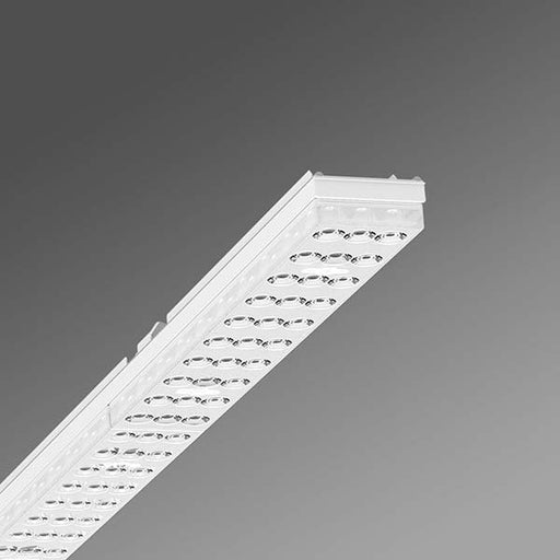 Regiolux - Geräteträger für Lichtbandsystem LED-Geräteträger IP64 SDGSOB /#18618104100 840, ML