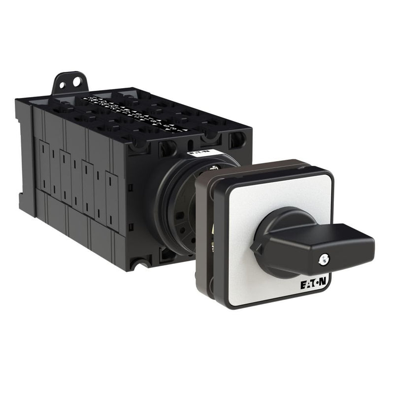 Eaton - Steuerschalter Stufenschalter T3 32A T3-8-8272/Z 32A Zwischenbau