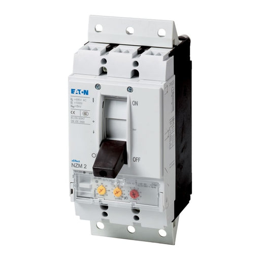 Eaton - Leistungsschalter für Motorschutz Leistungsschalter 3polig NZML2-ME90-SVE 90A Steckeinsatz