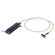 WAGO - SPS-Verbindungskabel Systemleitung f. Siemens 706-2500/201-200 S7-1500
