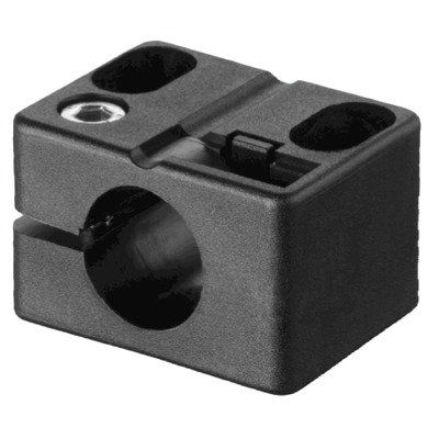 Leuze - Zubehör/Ersatzteile für Industriesensoren Klemmstück MC 018K-LS