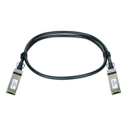 DLink - Patchkabel Kupfer Direct Attach Cable DEM-CB100Q28 100G QSFP28, 1m