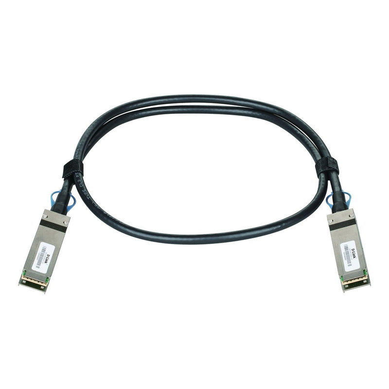 DLink - Patchkabel Kupfer Direct Attach Cable DEM-CB100Q28 100G QSFP28, 1m