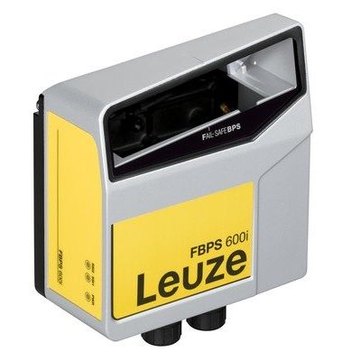 Leuze - Optischer Abstandssensor Barcode Positioniersystem FBPS 617i 17 SM 110