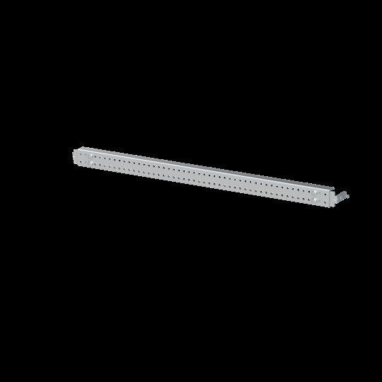 Striebel&John - Profil (Schaltschrank) Mitteltragschienen TZ432A 500mm