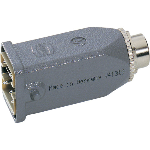 Murrelektronik - Fernmeldeleisten-Stecker Trennstecker 56947 Cube67 FSC Pin M12 − 1 Stück