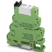 Phoenix Contact - Relaissockel PLC-Grundklemme PLC-BSC- 24DC/21-21 Eingang 24VDC