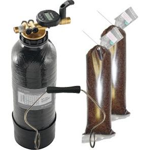 Bosch Thermotechnik - Zubehör/Ersatzteile für Zentralheizung Nachfüllanlage Set-Anlagenbefüllung 7738330147 bis 16000L