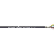 Lapp Kabel&Leitung - Daten- und Kommunikationskabel UNITRONIC LiYCY A 0044702 2X22AWG/7
