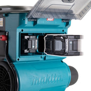 Makita - Drucksprüher Akku-Rucksacksprühgerät PM001GL202 40V max. / 8,0 Ah