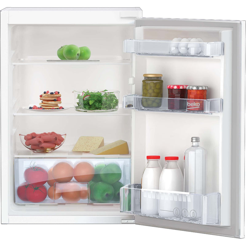 Beko - Kühlschrank EB-Kühlgerät B1804N Schlepptür