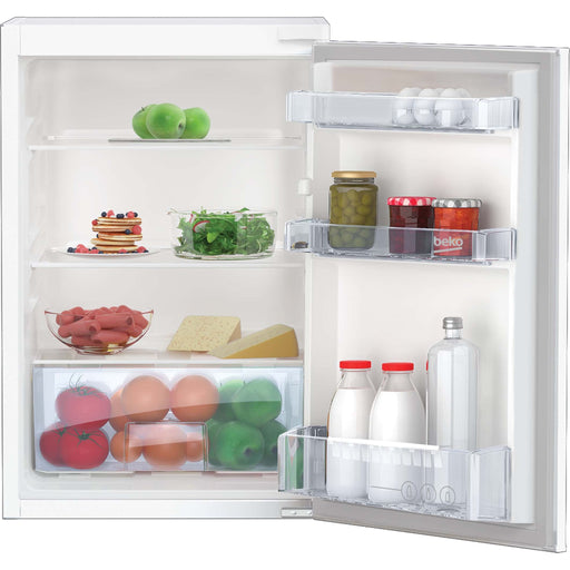 Beko - Kühlschrank EB-Kühlgerät B1804N Schlepptür