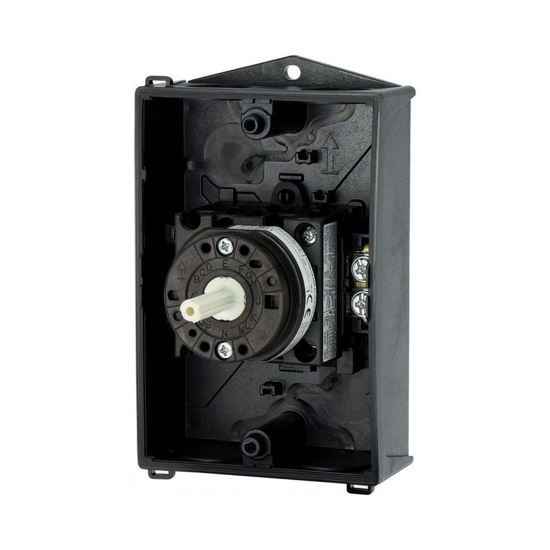 Eaton - Lastschalter Ein-Aus-Schalter T0-2-8221/I1 I(G)