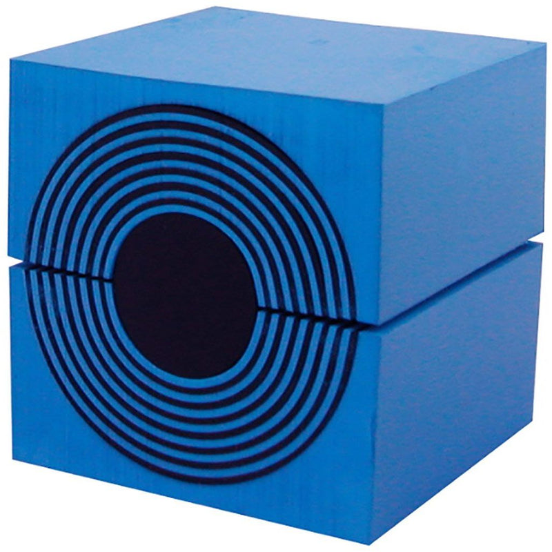 Roxtec - Kabelblock RM 60/0+24-54 MM RM00160201000