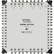Kathrein - Multischalter KEM 41732 17 auf 32 kaskadierb