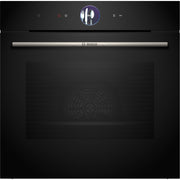 Bosch - Backofen EB-Backofen HBG7363B1 Serie8,HomeConnect