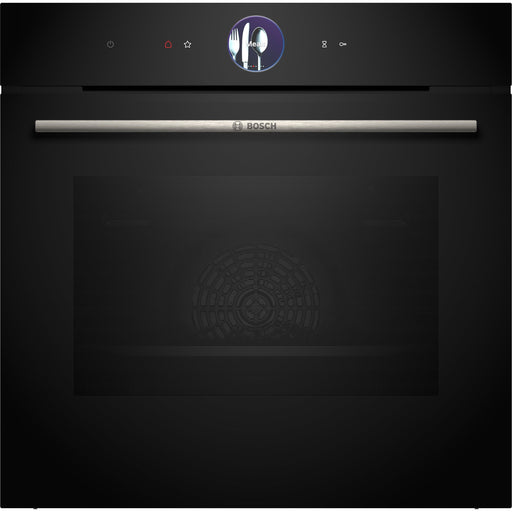 Bosch - Backofen EB-Backofen HBG7363B1 Serie8,HomeConnect