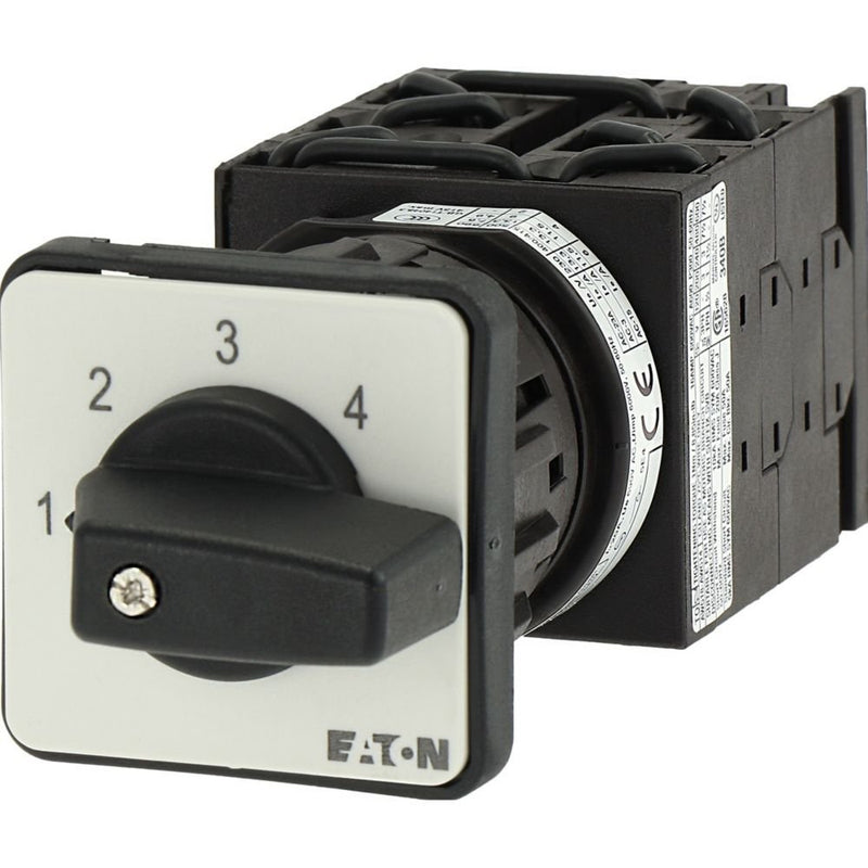 Eaton - Steuerschalter Stufenschalter T0-3-8232/EZ 1pol