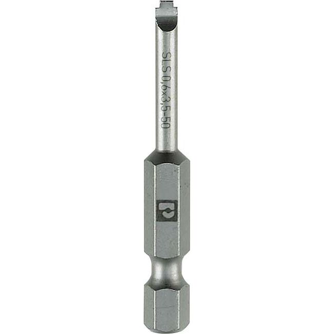 Phoenix Contact - Bit Werkzeug SF-BIT-SLS0,6X3,5-50 − 5 Stück