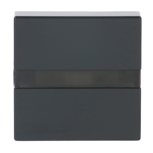 Busch-Jaeger - Bewegungsmelder-Sensor Komfortschalter 64765-81 m.Orientierungslicht