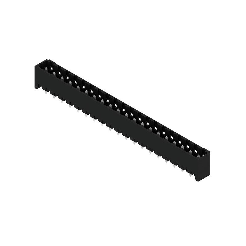 Weidmüller - Leiterplattensteckverbinder Verbinder 5.08mm SL-SMT 5.#1838390000  − 20 Stück