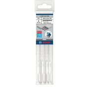 Bosch - Bohrer PRO SDS plus-5X 2608833890VE(10) Hammerbohrer 5 x 100