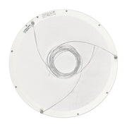 Nobile - Pendelleuchte LED Pendel-Panel 1587811012 830 DALI