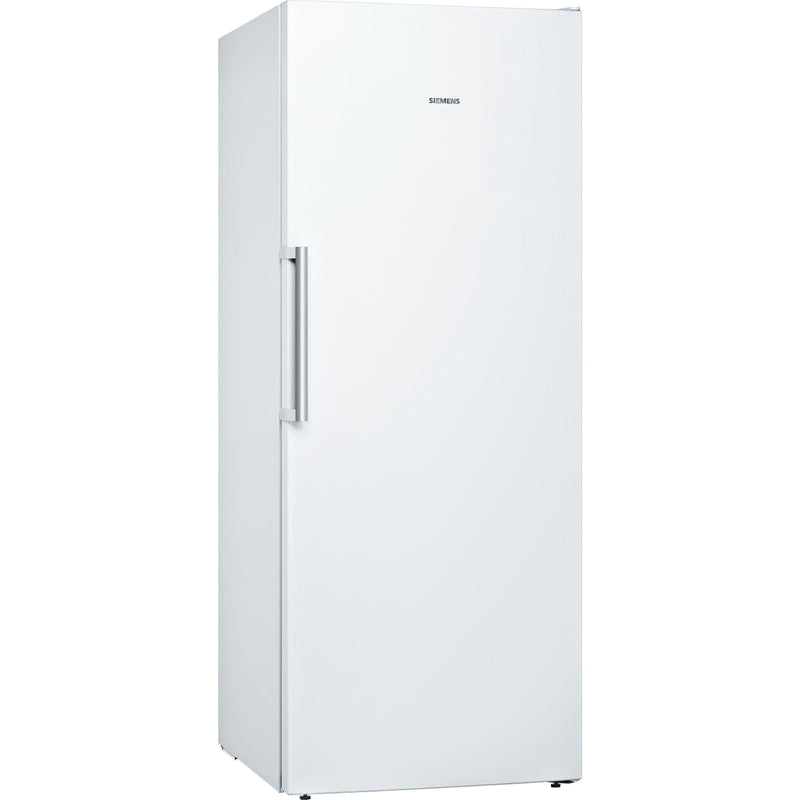 Siemens - Gefriergerät GS54NAWCV