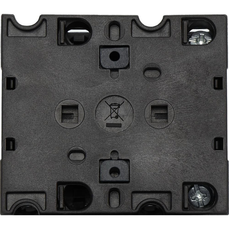 Eaton - Lastschalter Wendeschalter T3-3-8401/E 3pol