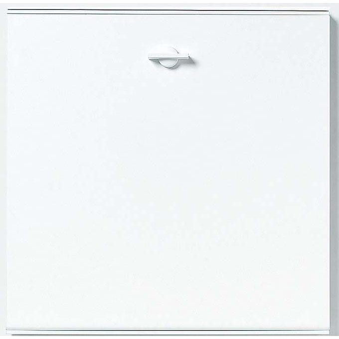 Siedle&Söhne - Funktionsmodul für Türkommunikation Ablagefach-Modul AFM 611-4/4-0 DG dgr/gli