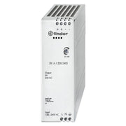 Finder - Gleichstromversorgung Schaltnetzteil 78.1A.1.230.2402 24 V 120 W