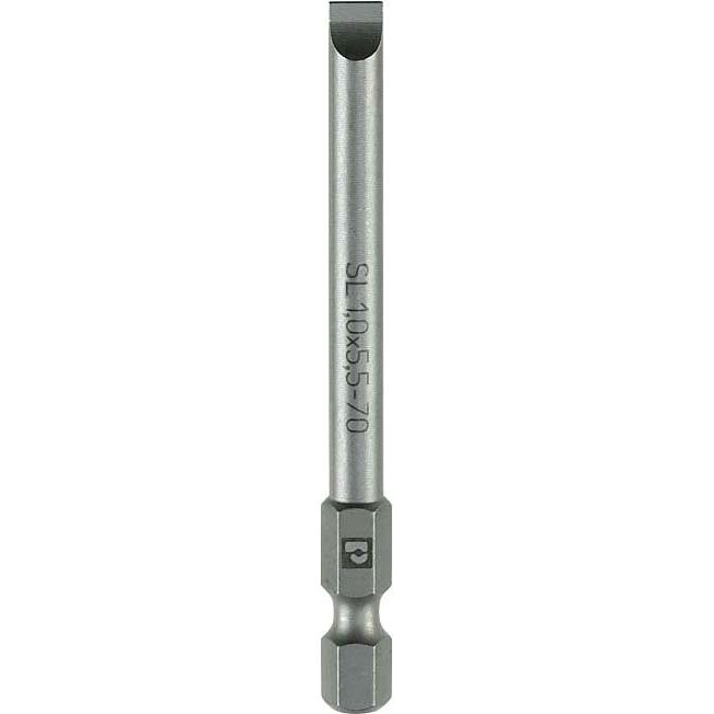 Phoenix Contact - Bit Schraubeinsatz SF-BIT-SL 0,8X4,0-50 − 5 Stück