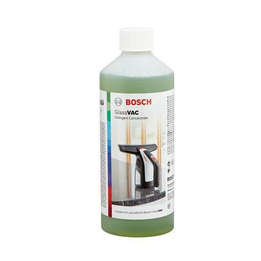 Bosch - Zubehör/Ersatzteile für Reinigungsgerät Systemzubehör GlassVAC - F016800568 Reinigungskonzentrat