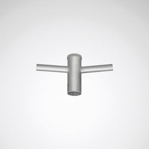 Trilux - Zubehör/Ersatzteile für Lichtmast Mastaufsatzstück 0803/2/60-200-60 2-fach Zopf 60