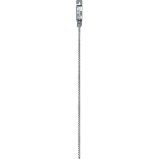 Bosch - Bohrer PRO SDS plus-5X 2608836618 Hammerbohrer 10 x