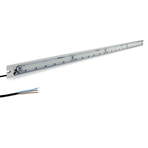 Di-soric - Maschinen- und Werkbankleuchte Maschinenbeleuchtung MB-N-911-K Weiß 870 x 30mm