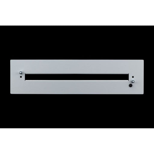 H1 - Mechanisches Zubehör/Ersatzteile für Leuchten Einbaurahmen AluwalkM3HReces.Kit