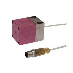 Ipf Electronic - Induktiver Näherungsschalter Sensor Induktiv, IN40E172 40x55x40mm nicht