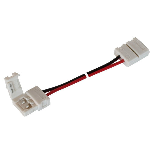 EVN Lichttechnik - Zubehör/Ersatzteile für Lichtschlauch/-band Stripe Verbindungsleitung LSTR 10 UNI VBL für 10mm Uni Color