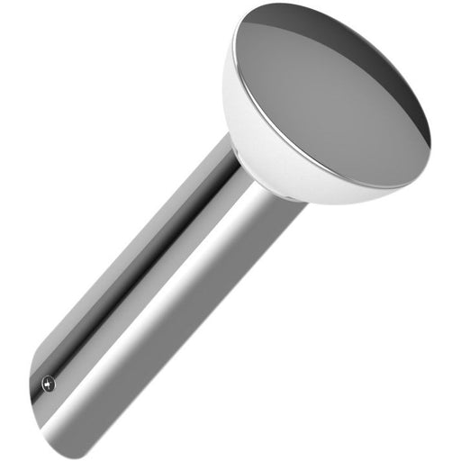 LIGHTME - Decken-/Wandleuchte LED-Wandleuchte LM85642 827-840 GU10 chrom