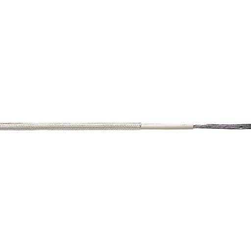 Lapp Kabel&Leitung - Energiekabel < 1 kV, für feste Verlegung ÖLFLEX HEAT 180 SiF/GL 0065102/100 1X0,5 − 100 Meter